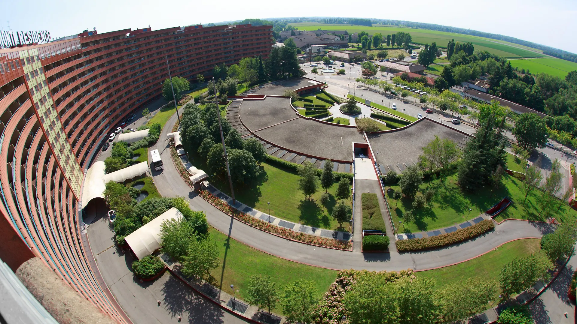 Ripamonti Residence & Hotel Milano Pieve Emanuele