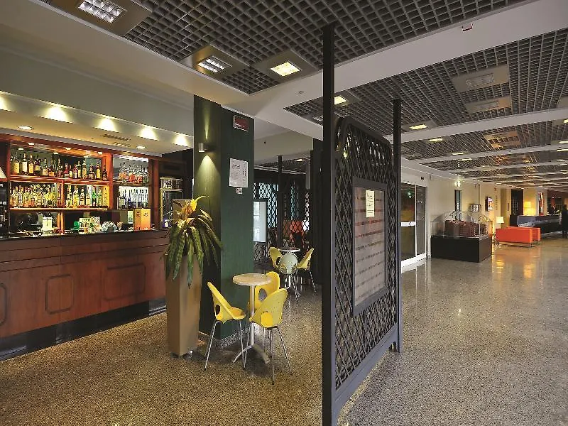Ripamonti Residence&Hotel Milano Pieve Emanuele 4*,  Italia