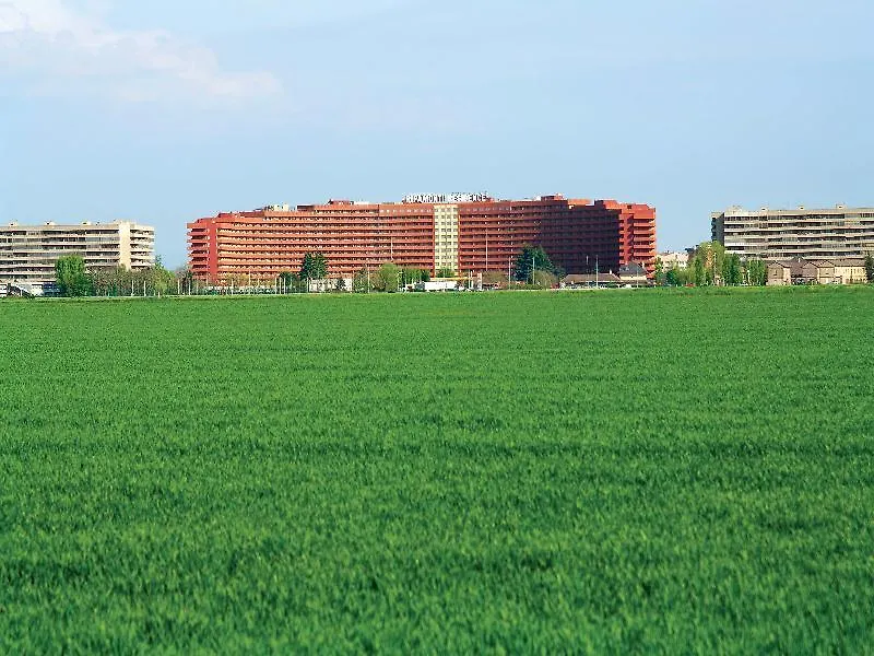 **** Hotel Ripamonti Residence&Hotel Milano Pieve Emanuele Italia