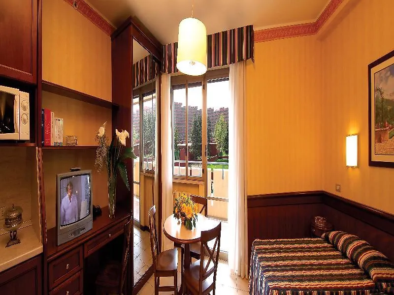 ****  Ripamonti Residence & Hotel Milano Pieve Emanuele Italien