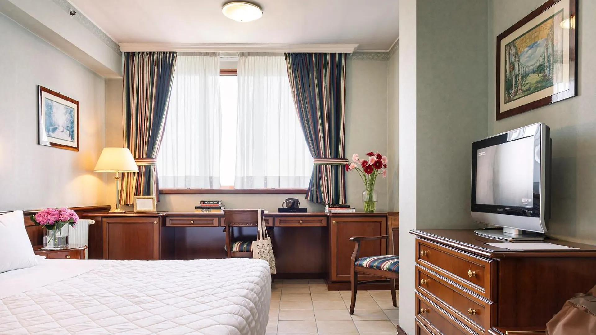 Ripamonti Residence&Hotel Milano Pieve Emanuele