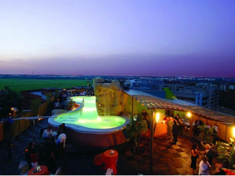 ****  Ripamonti Residence & Hotel Milano Pieve Emanuele Italien