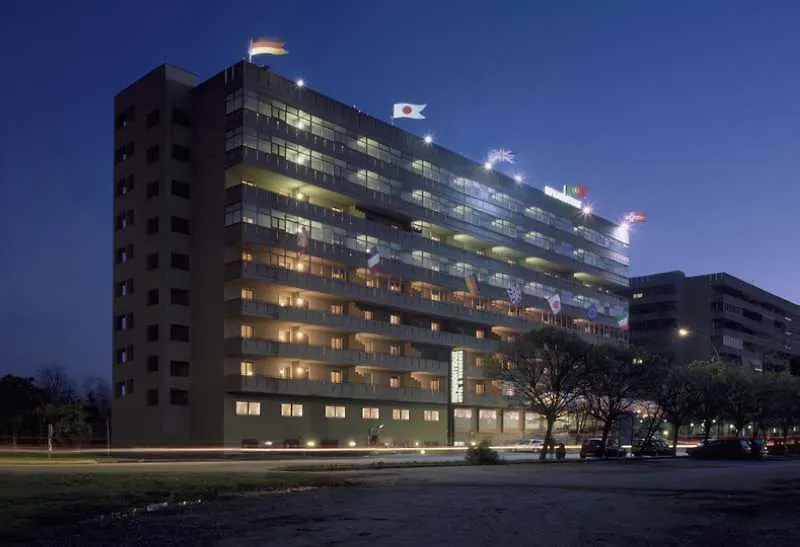 Ripamonti Residence & Hotel Milano Pieve Emanuele 4*,