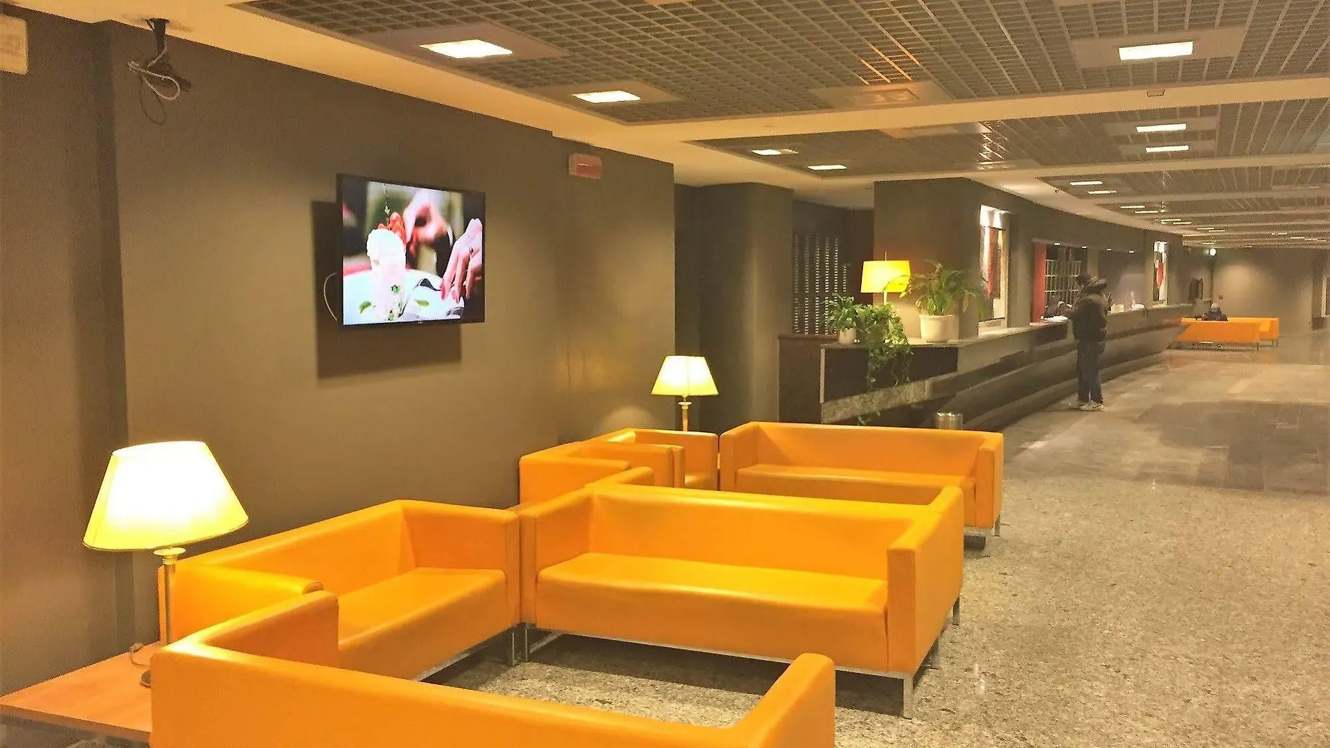Ripamonti Residence&Hotel Milano Pieve Emanuele