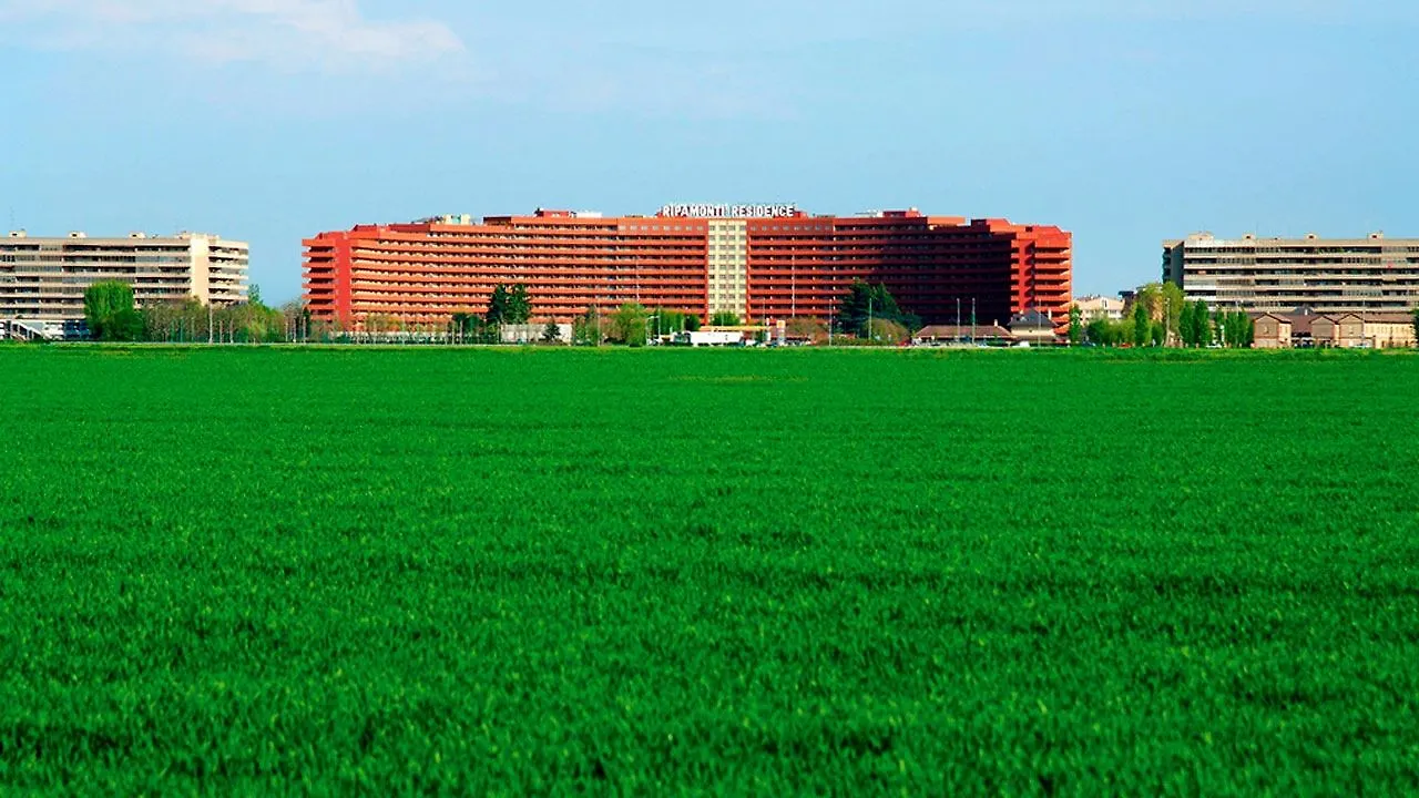 **** Hotel Ripamonti Residence&Hotel Milano Pieve Emanuele Italia