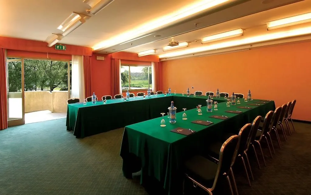 **** Hotel Ripamonti Residence&Hotel Milano Pieve Emanuele Italia