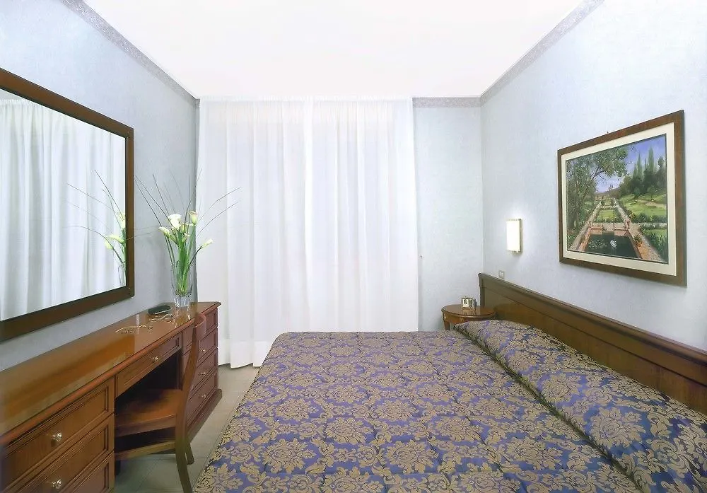Ripamonti Residence&Hotel Milano Pieve Emanuele Italia